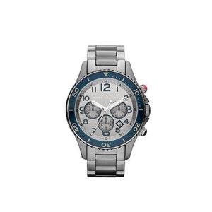 Marc Jacobs Gunmetal Watch